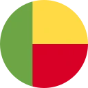베냉 (BJ)