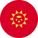 키르기스스탄 (KG)