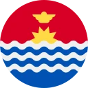 키리바시 (KI)