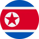 북한 (KP)