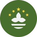 마카오 (MO)