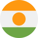 니제르 (NE)