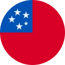 사모아 (WS)